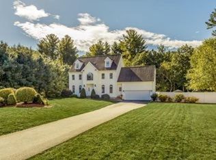 5 Kelley Ln, Middleton, MA 01949