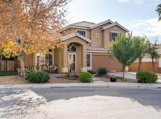 1309 Dixie Down Ct, Henderson, NV 89002