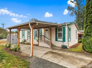 8730 206th St SE TRAILER 24, Snohomish, WA