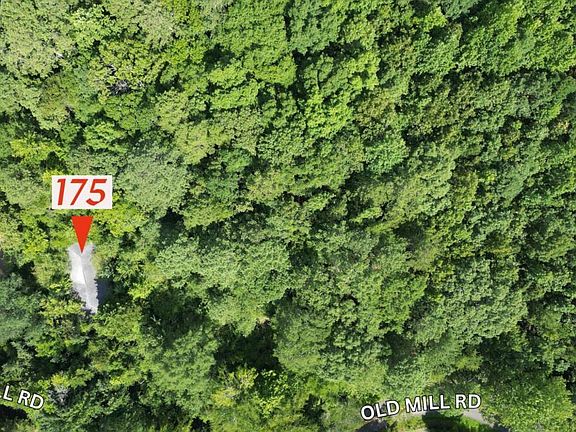 2nd image of 0 Old Mill Rd