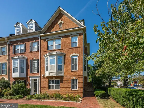 5101 Gardner Dr, Alexandria, VA 22304