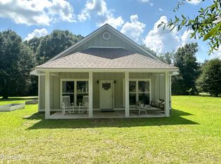 219 Waterwell Rd, Lucedale, MS 39452