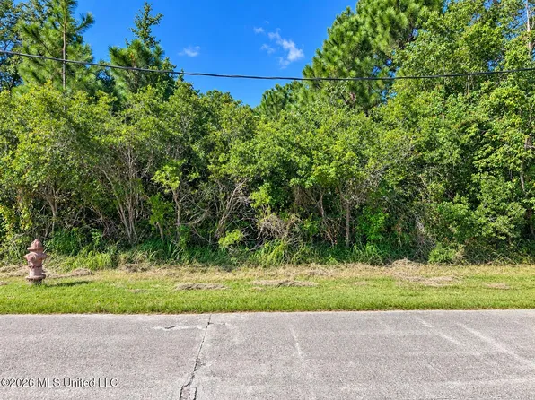 151 Waveland Ave Lot 82M, Waveland, MS 39576