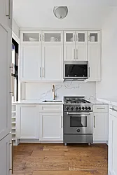 Rented by BLU Real Estate