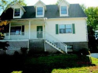 10932 Twin Harbour Dr #D, Knoxville, TN 37934