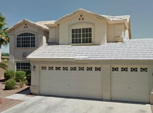 12614 W Sunnyside Dr, El Mirage, AZ 85335