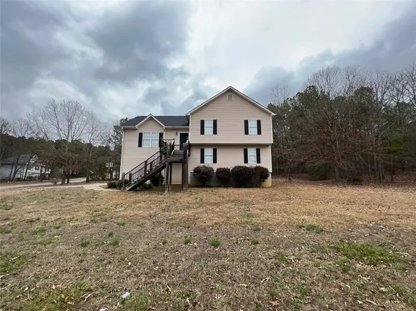 2 Talon Ct, Kingston, GA 30145