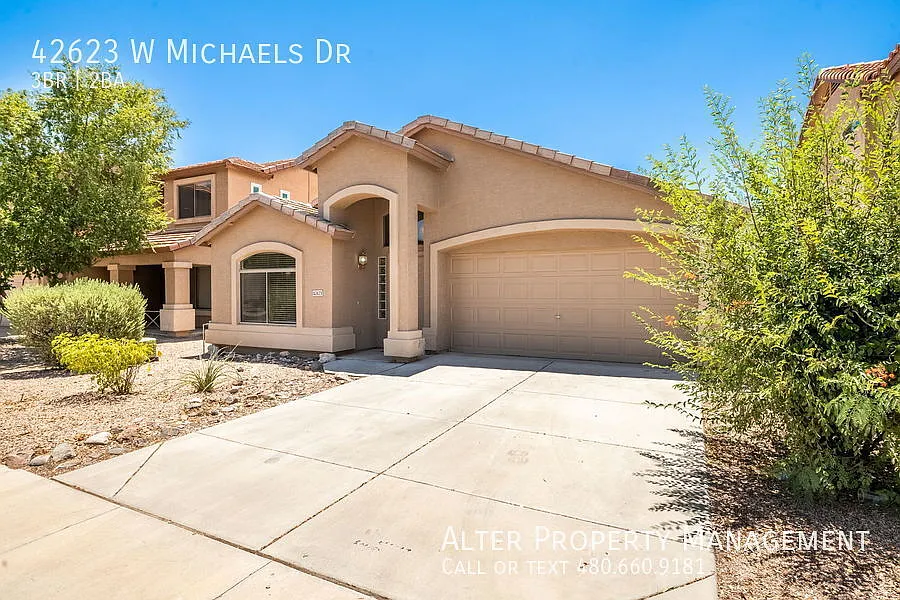3 bed 2 bath Home in Maricopa — Photo 3