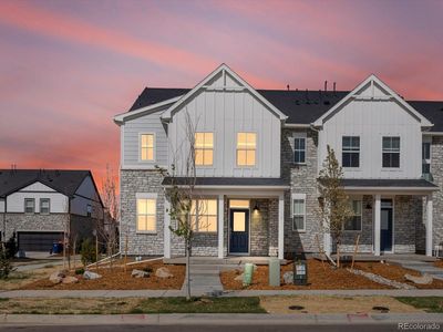 755 N Tibet Street, Aurora, CO, 80018