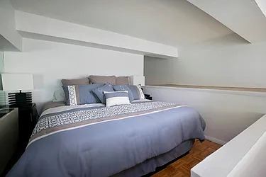 Rented by Keller Williams NYC