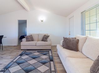 9007 Columbine Ave, California City, CA 93505