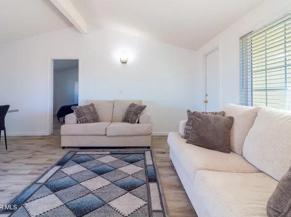 9007 Columbine Ave, California City, CA 93505