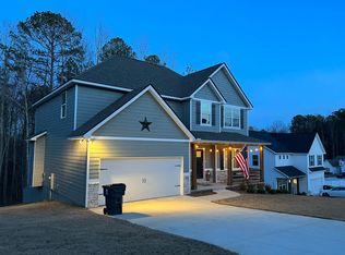 254 Webster Lake Dr UNIT 1, Temple, GA 30179