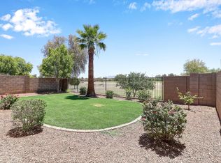 17849 W Tonto St, Goodyear, AZ 85338