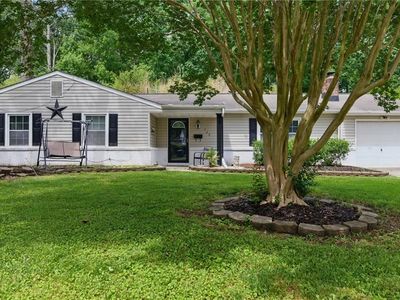 725 Forest Trl, Virginia Beach, VA, 23452