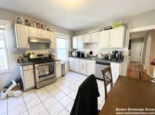 (Undisclosed Address), Dorchester, MA 02125