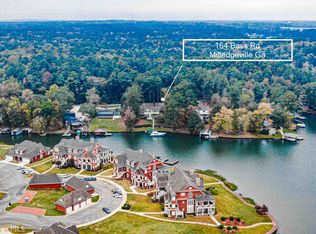 164 Bass Rd NE, Milledgeville, GA 31061