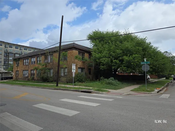 1658 W Main St APT 8, Houston, TX 77006