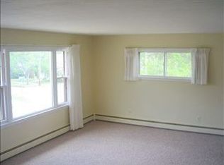 1105 Robert St, Minot, ND 58703