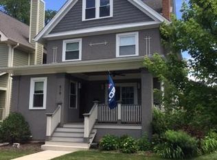 818 Clinton Ave, Oak Park, IL 60304