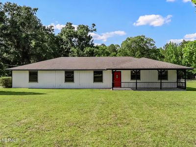 13737 CEDAR CREEK Drive, Sanderson, FL, 32087