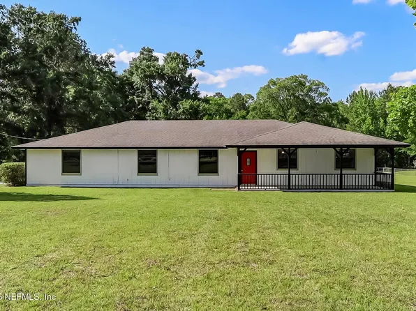 13737 CEDAR CREEK Drive, Sanderson, FL 32087