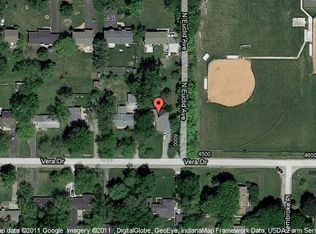 4160 Vera Dr, Indianapolis, IN