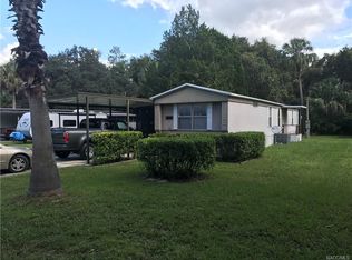 2281 S Hull Ter, Homosassa, FL 34448