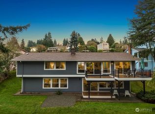 14824 SE 49th St, Bellevue, WA