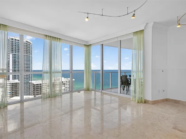 3101 S Ocean Dr APT 2403, Hollywood, FL 33019