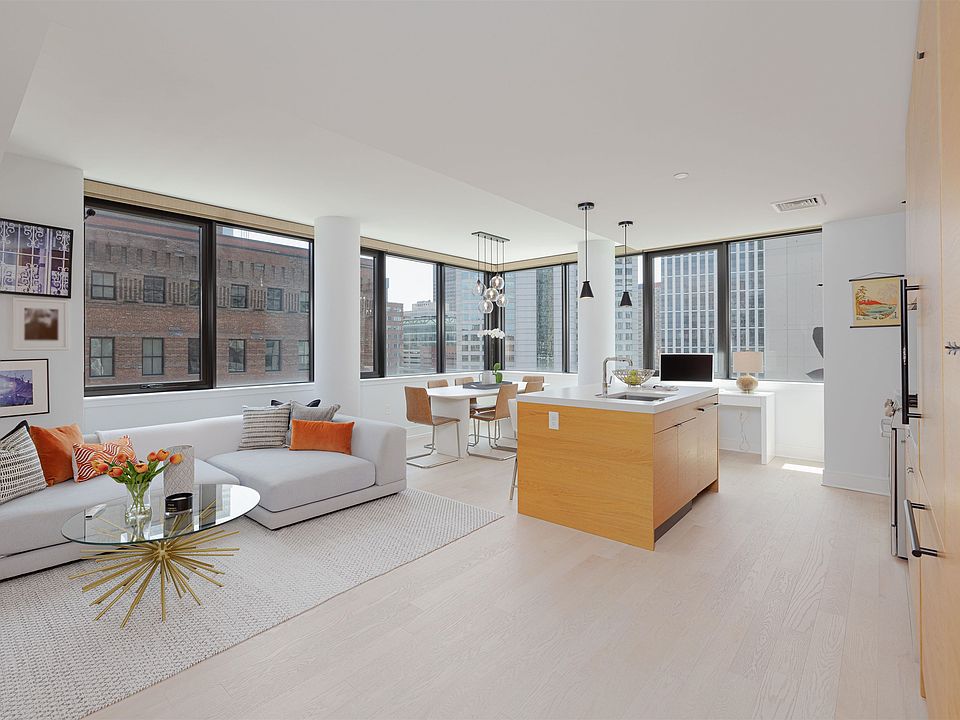 10 Provost St UNIT 904, Jersey City, NJ 07302 Zillow