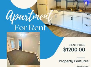 14 Willow St #3, Old Town, ME 04468