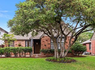 5107 Milam St, Dallas, TX 75206
