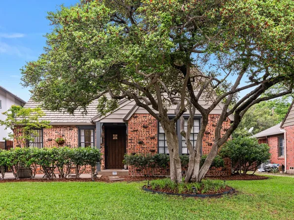 5107 Milam St, Dallas, TX 75206