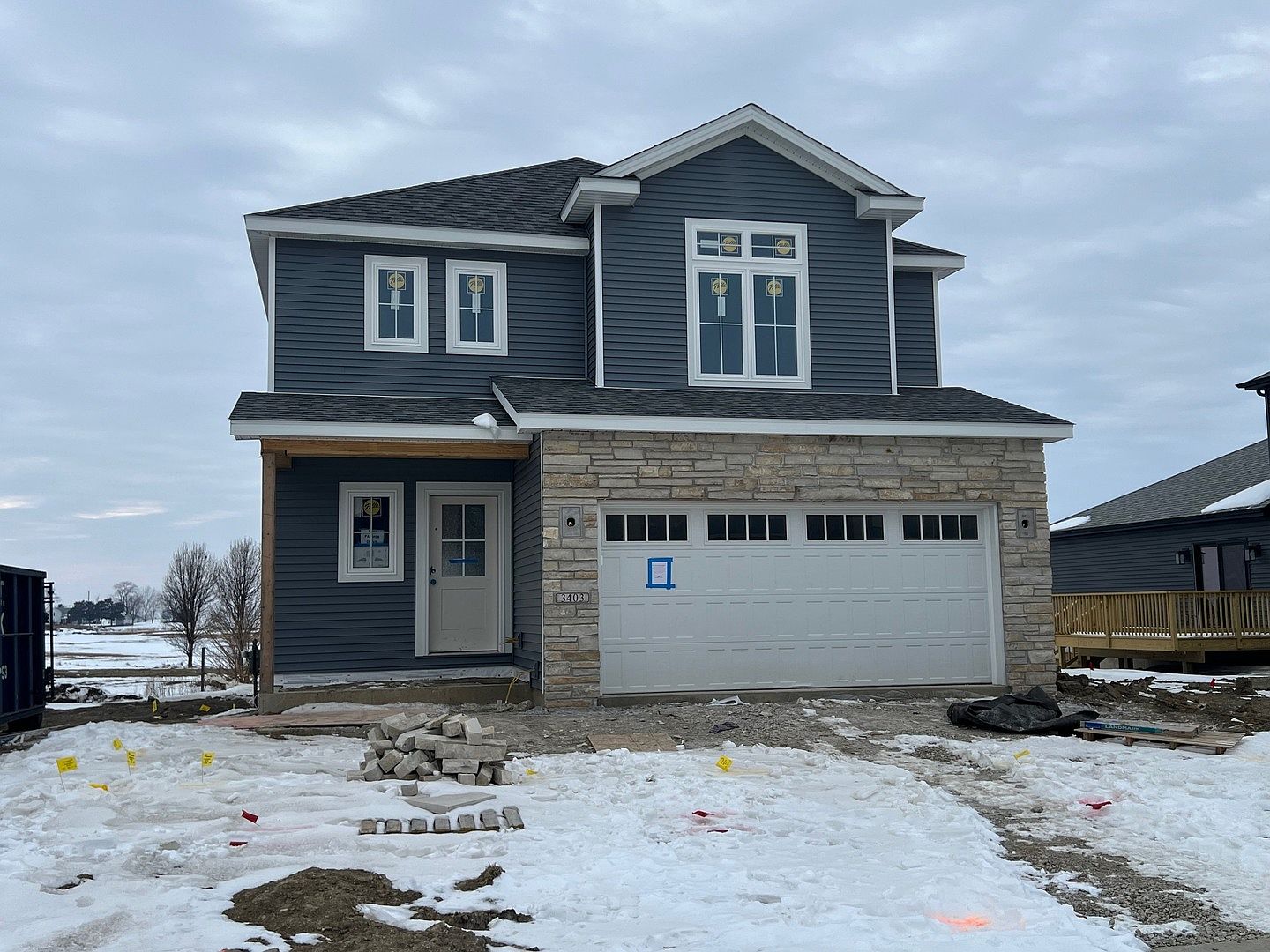 3403 Palmer Dr