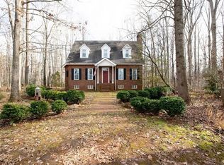 526 First Rock Rd, Prospect, VA 23960