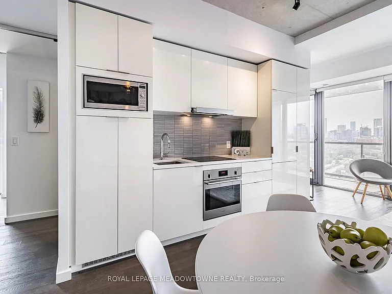 170 Bayview Ave #1902 — Photo 18