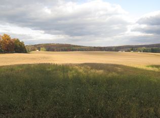 On Dungarvin Road, Warriors Mark, PA 16877