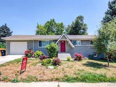 6120 Wolff St, Arvada, CO, 80003