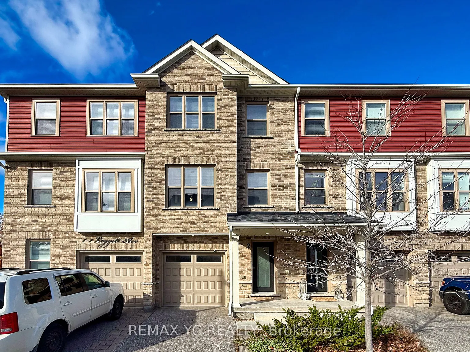 3 bed, $2,600 — Photo 1
