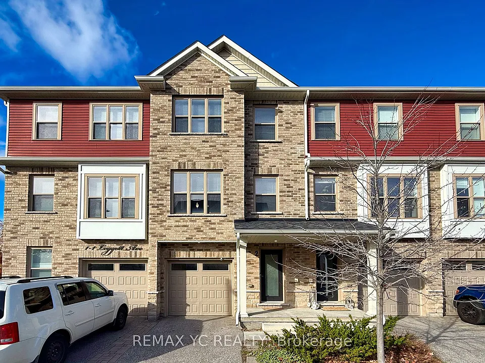 1 Leggott Ave #2