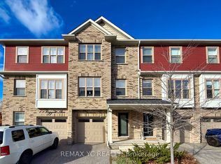 1 Leggott Ave #2, Barrie, ON L4M0K7