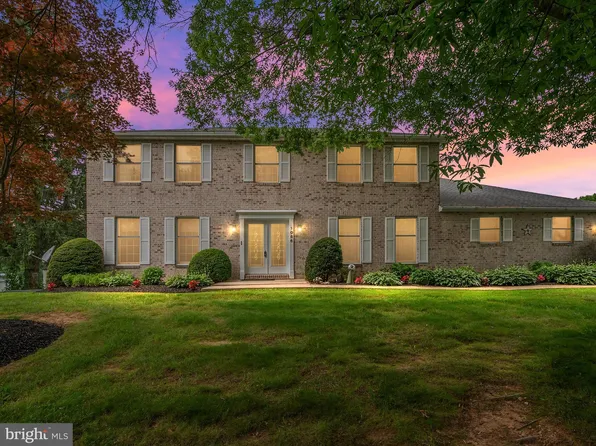 1086 Wilda Dr, Westminster, MD 21157