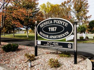Seneca Pointe, Buffalo, NY 14224