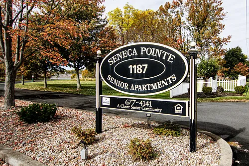 Seneca Pointe Photo 1 Seneca Pointe Photo 1