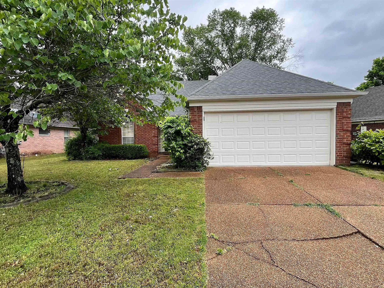 3 bed, 2.0 bath, 1273 sqft, $1,650 — Photo 1