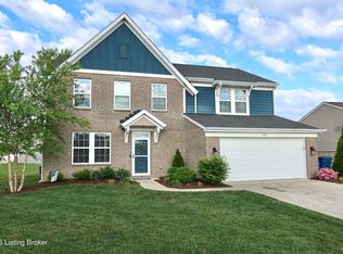 455 Mallard Lake Blvd, Shepherdsville, KY 40165