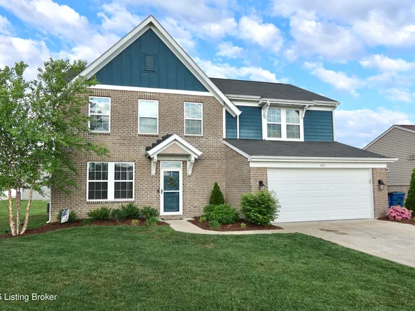 455 Mallard Lake Blvd, Shepherdsville, KY 40165