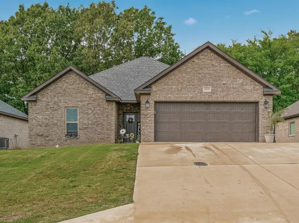 Lynx Lane, Jonesboro, AR 72405