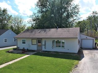300 Howard St, Greenfield, IN